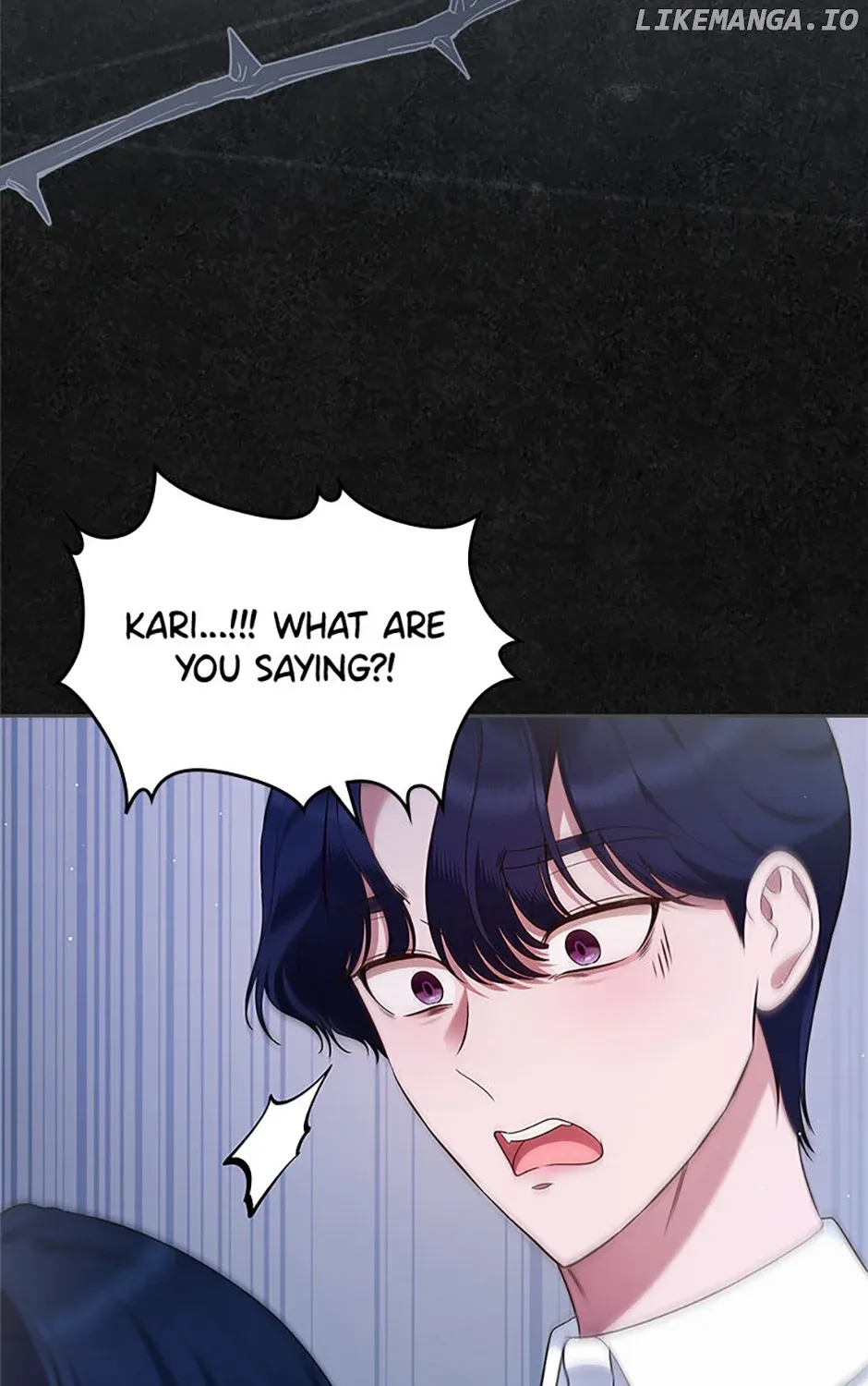 I Stole the Heroine’s First Love Chapter 42 page 36 - 