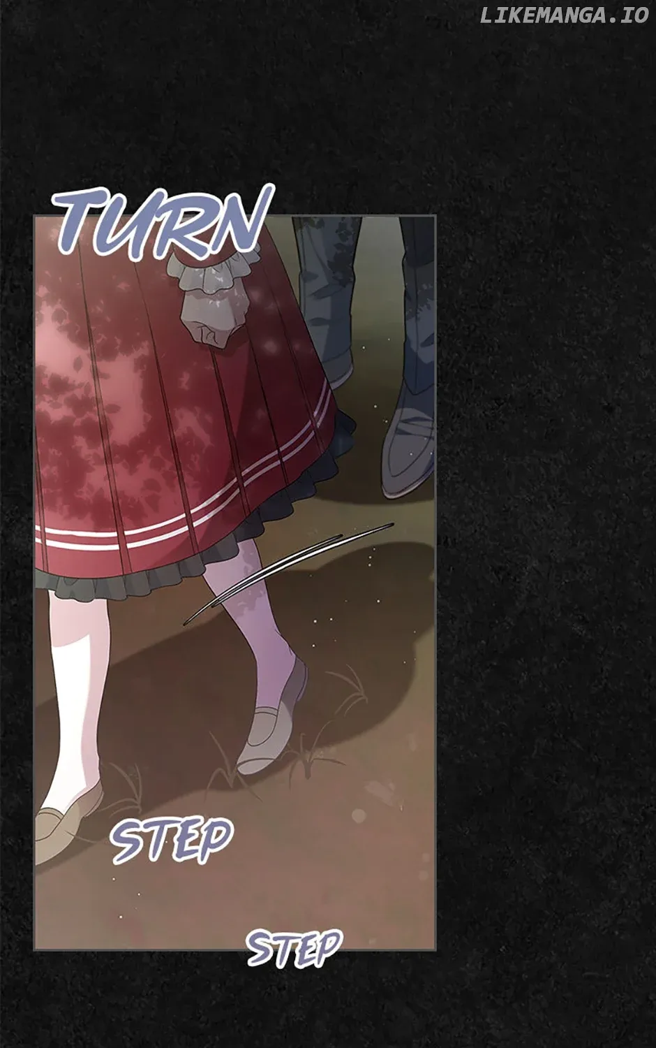 I Stole the Heroine’s First Love Chapter 42 page 38 - 