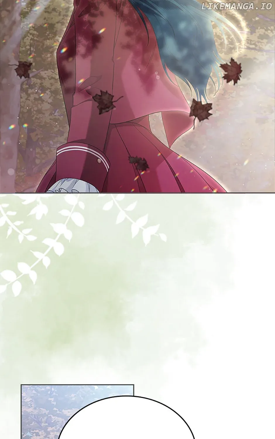 I Stole the Heroine’s First Love Chapter 42 page 44 - 