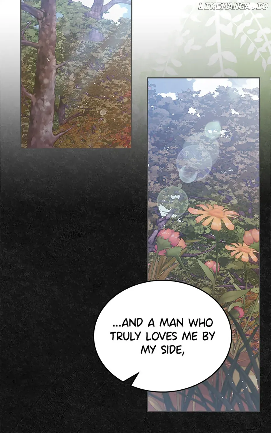 I Stole the Heroine’s First Love Chapter 42 page 46 - 