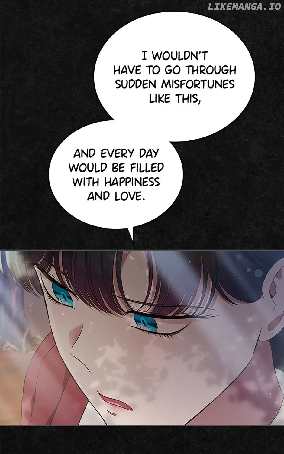 I Stole the Heroine’s First Love Chapter 42 page 50 - 