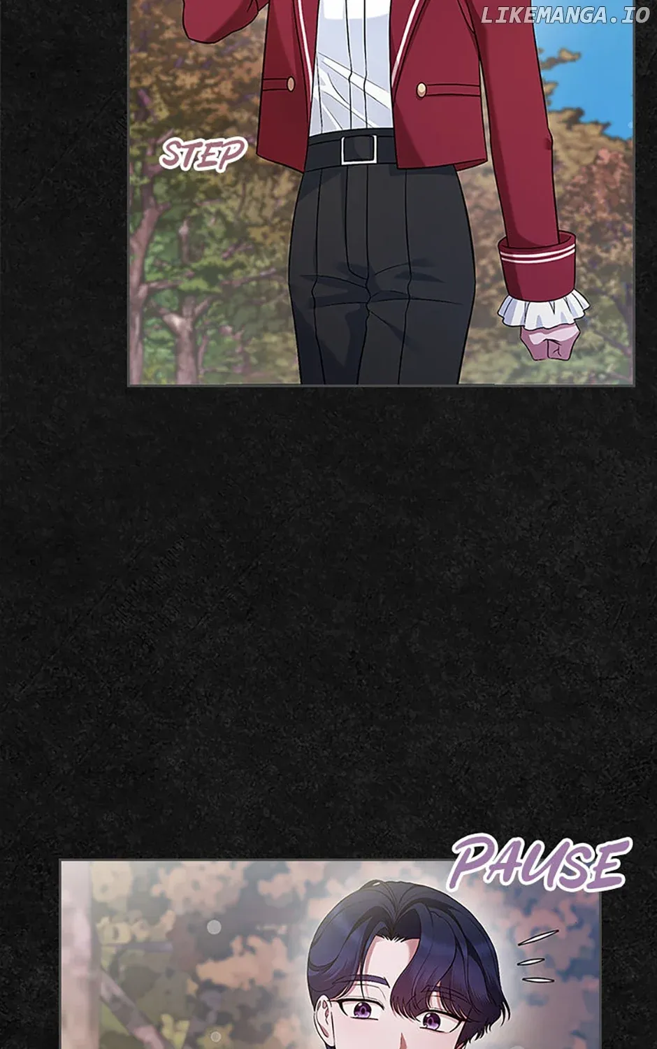 I Stole the Heroine’s First Love Chapter 42 page 6 - 