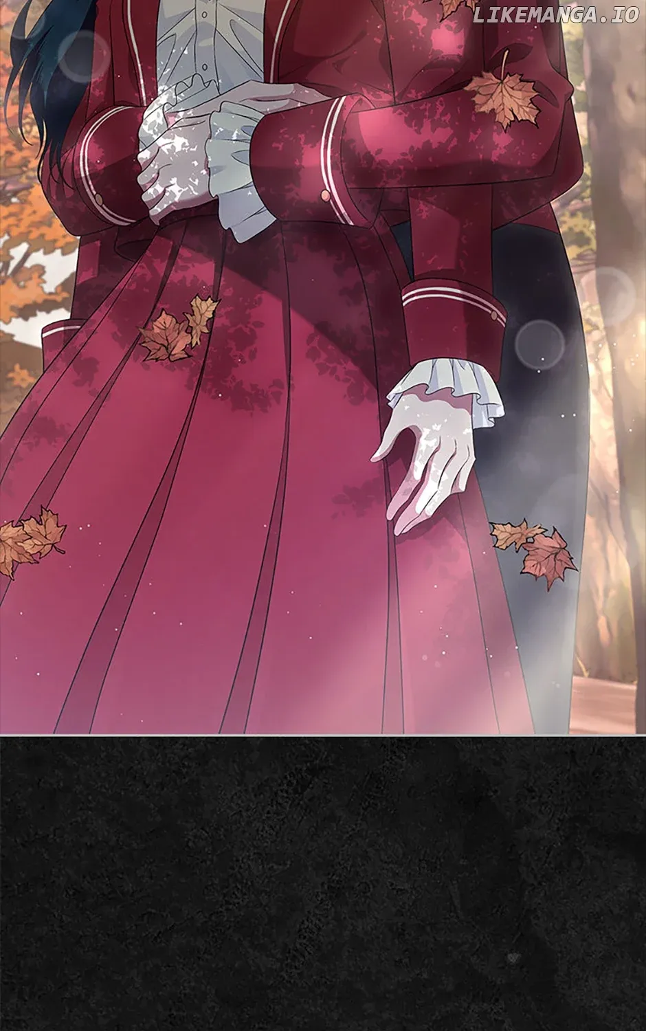 I Stole the Heroine’s First Love Chapter 42 page 54 - 