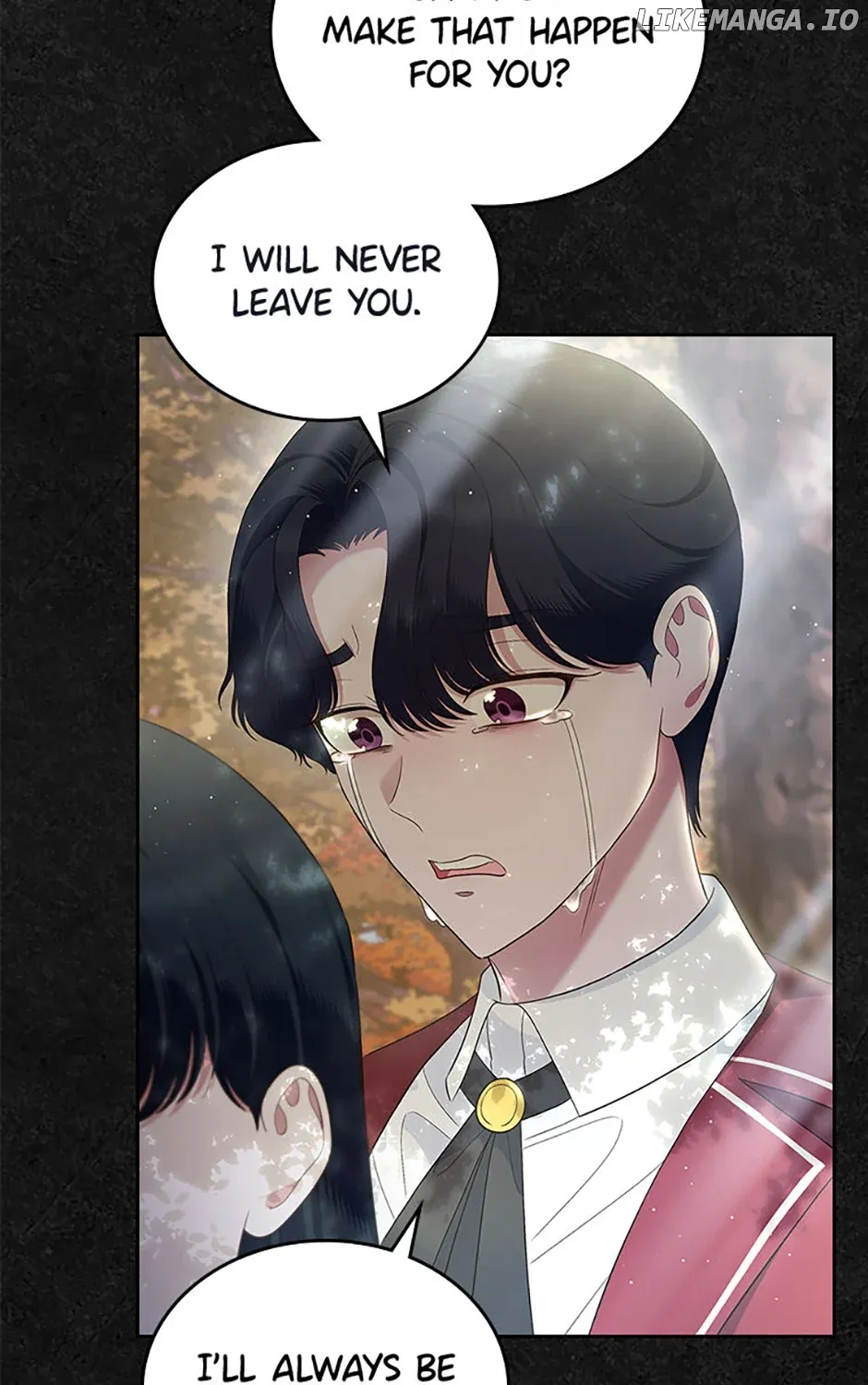 I Stole the Heroine’s First Love Chapter 42 page 56 - 