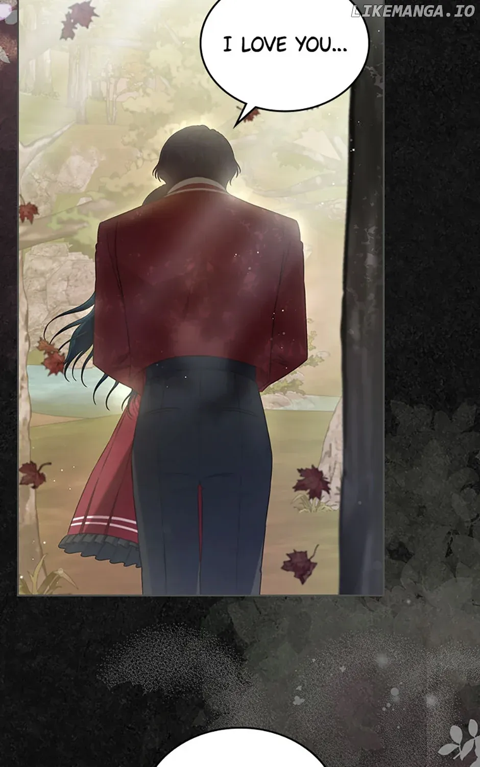 I Stole the Heroine’s First Love Chapter 42 page 64 - 