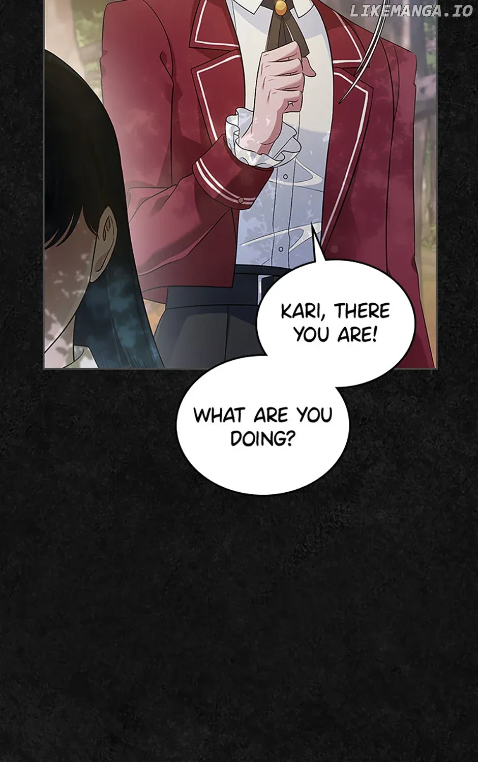 I Stole the Heroine’s First Love Chapter 42 page 8 - 