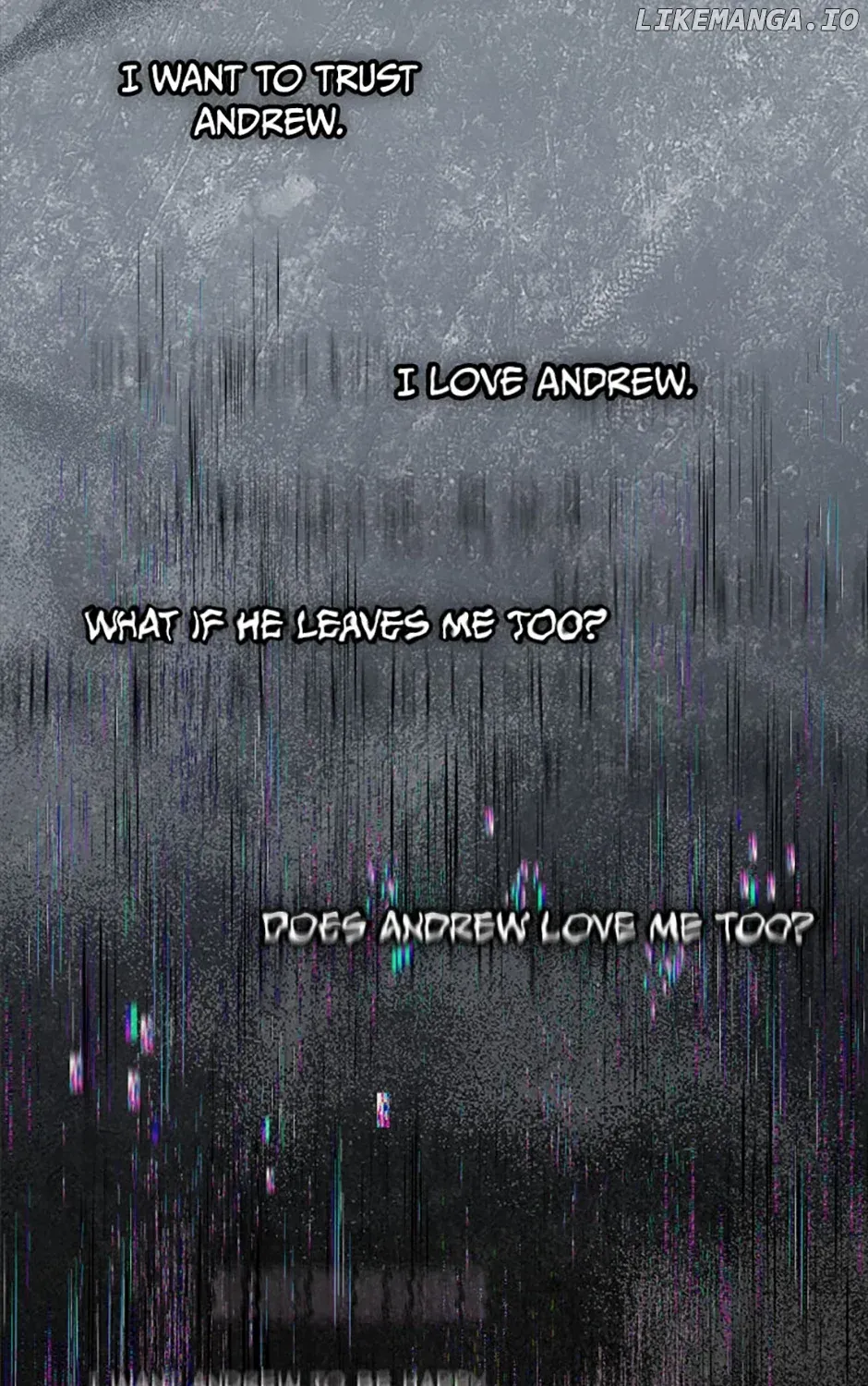 I Stole the Heroine’s First Love Chapter 42 page 74 - 