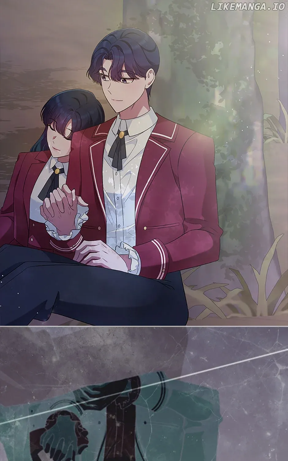 I Stole the Heroine’s First Love Chapter 42 page 78 - 