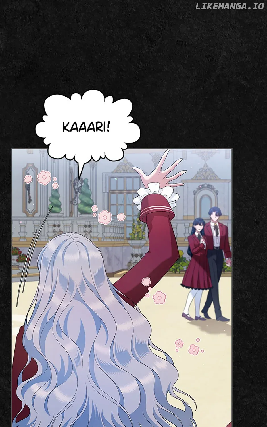 I Stole the Heroine’s First Love Chapter 42 page 82 - 