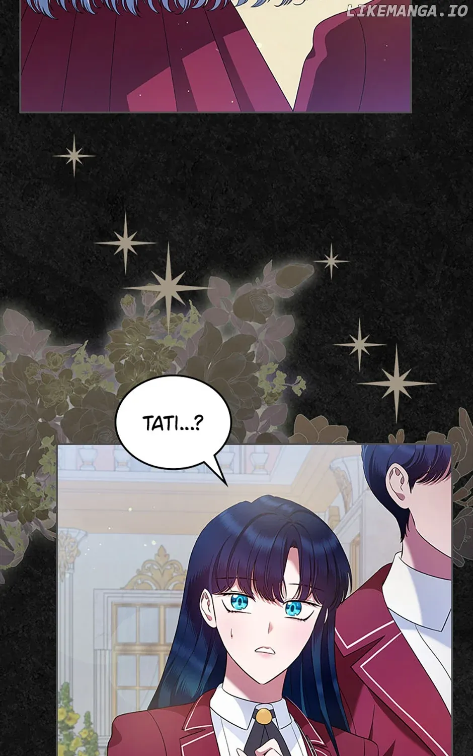 I Stole the Heroine’s First Love Chapter 42 page 84 - 