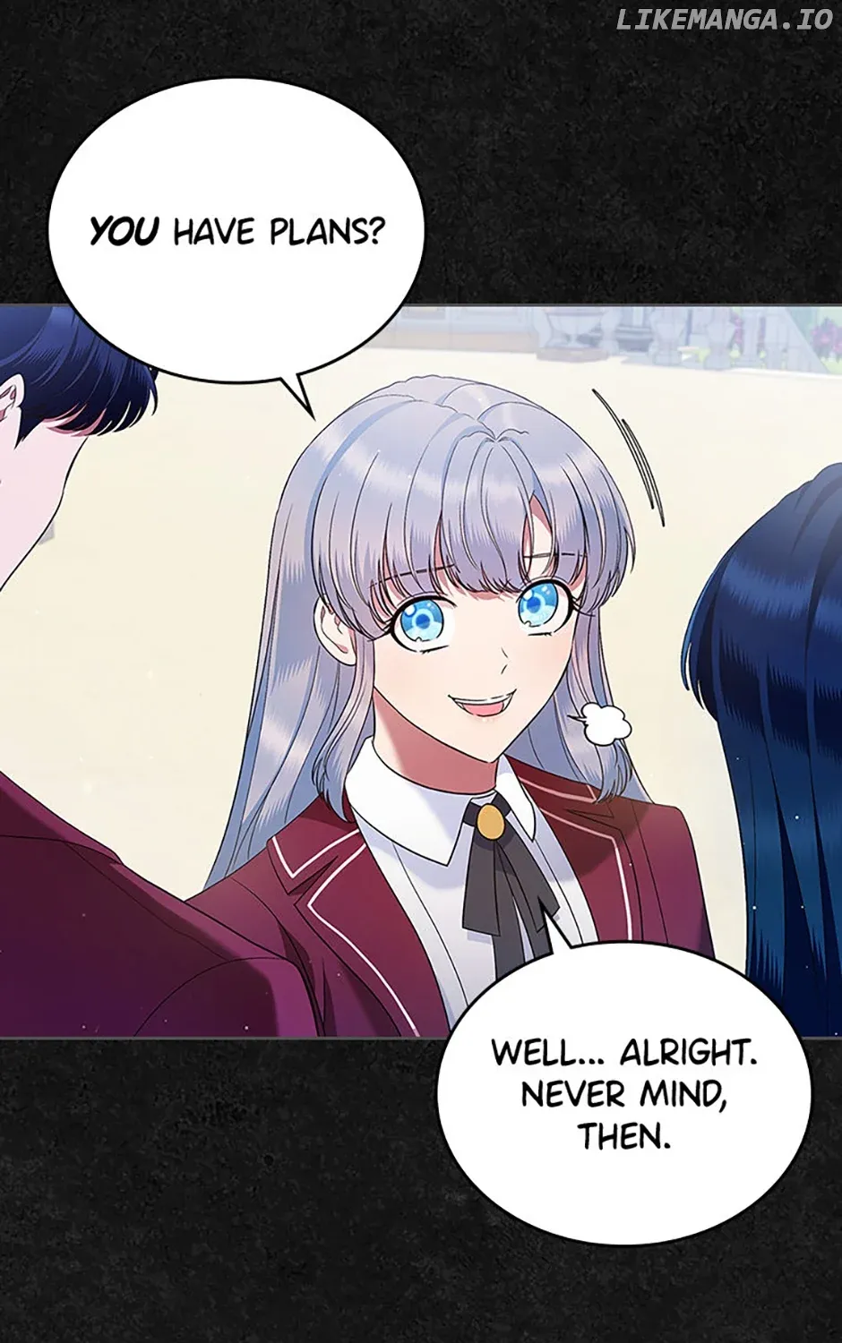 I Stole the Heroine’s First Love Chapter 42 page 90 - 