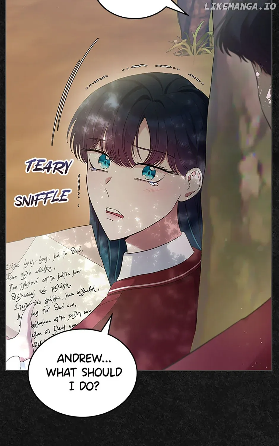 I Stole the Heroine’s First Love Chapter 42 page 10 - 