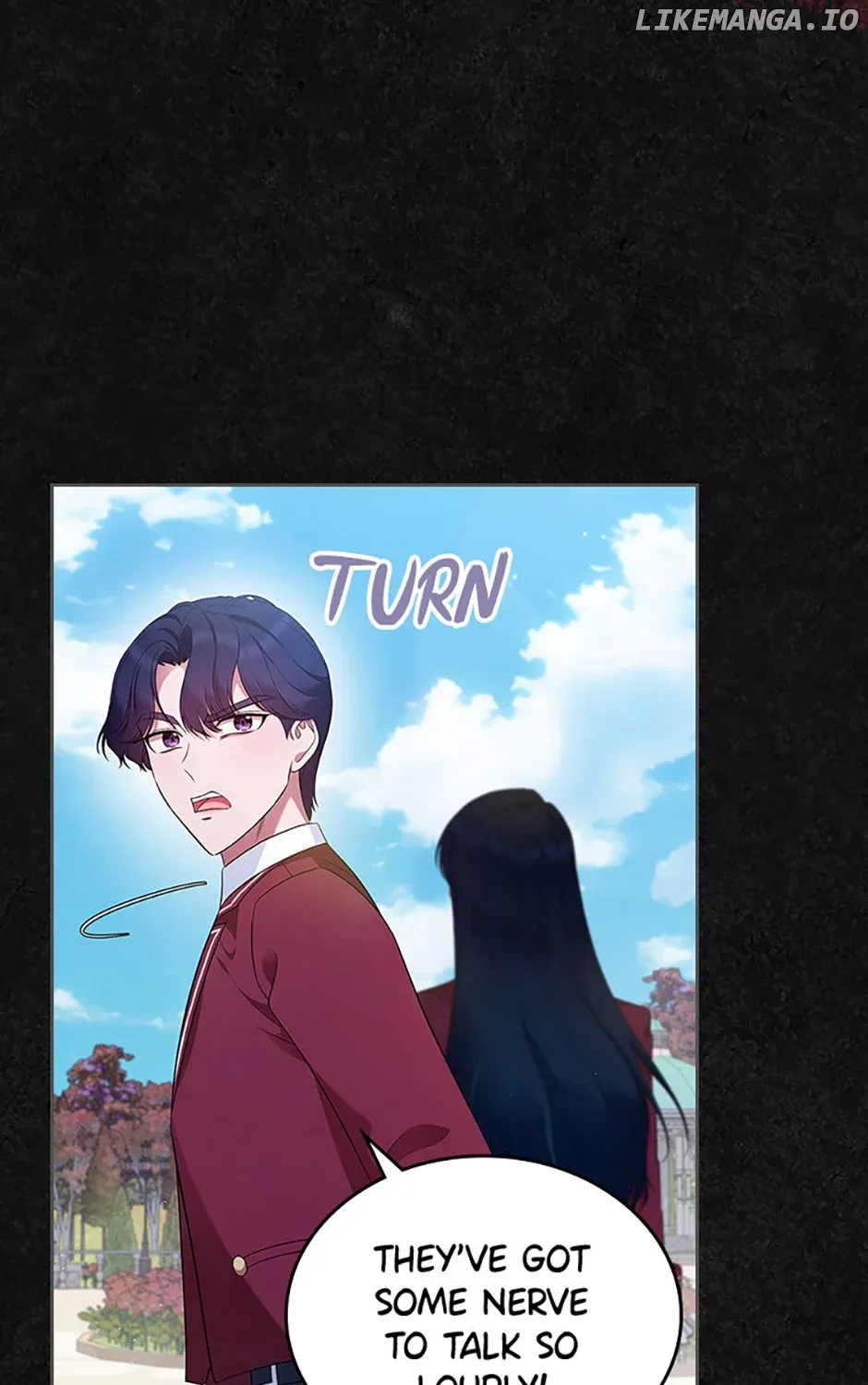 I Stole the Heroine’s First Love Chapter 42 page 94 - 