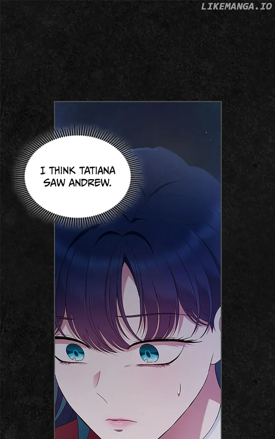 I Stole the Heroine’s First Love Chapter 42 page 96 - 