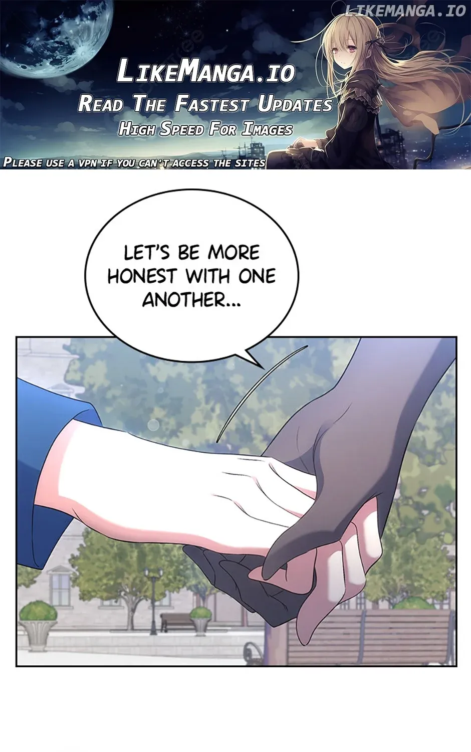 I Stole the Heroine’s First Love Chapter 43 page 2 - 