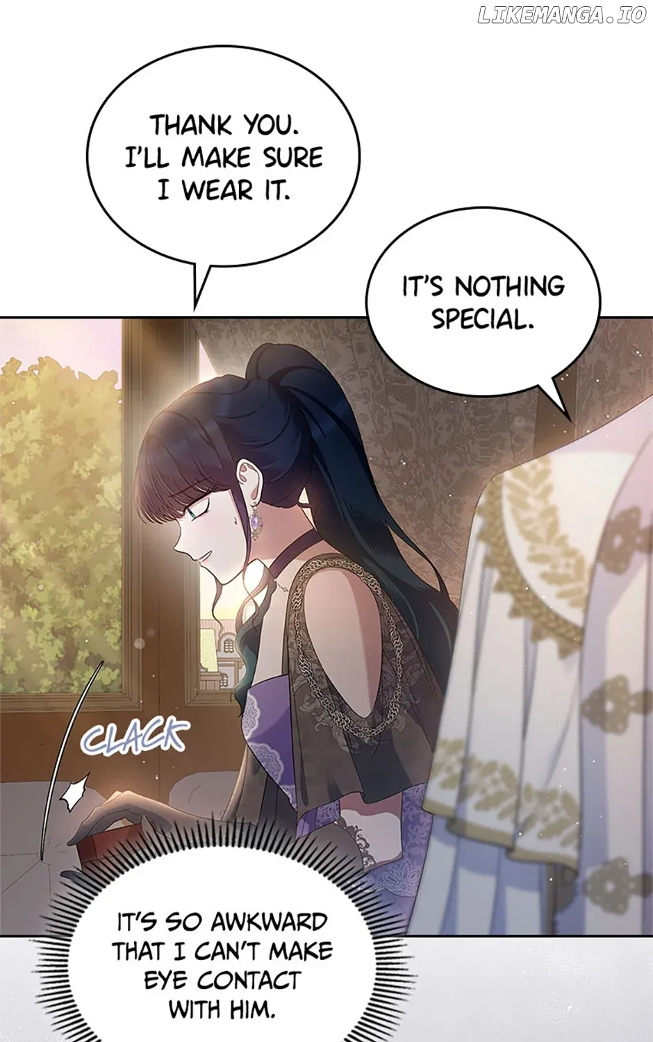 I Stole the Heroine’s First Love Chapter 43 page 102 - 