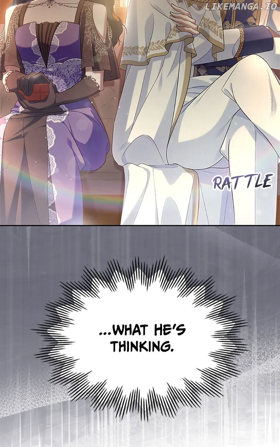 I Stole the Heroine’s First Love Chapter 43 page 108 - 