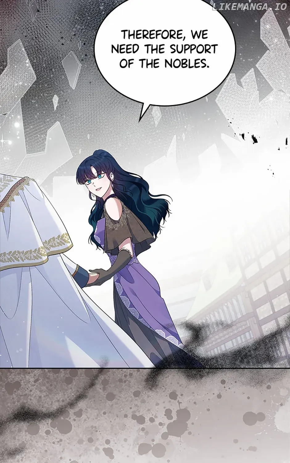 I Stole the Heroine’s First Love Chapter 43 page 12 - 