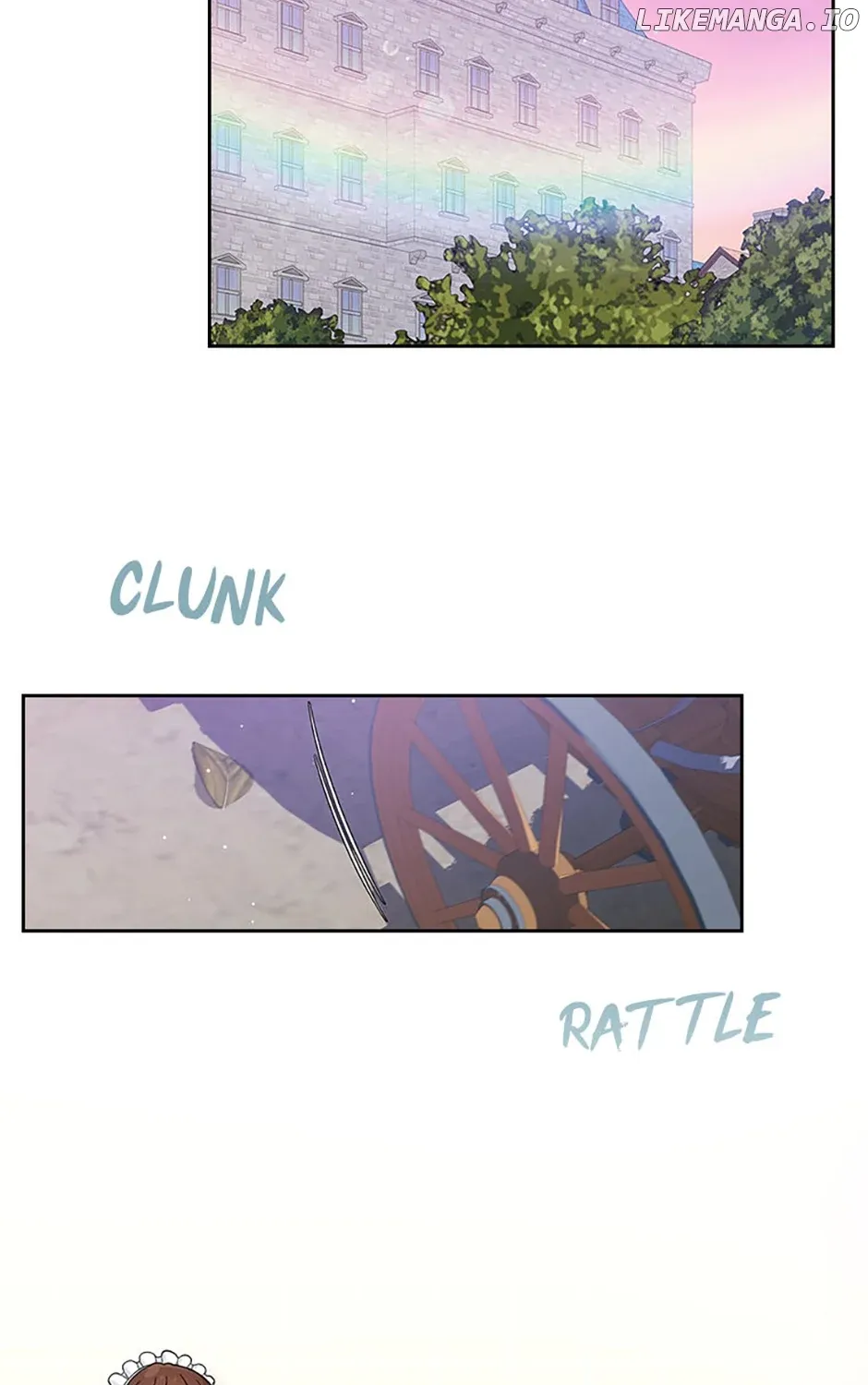 I Stole the Heroine’s First Love Chapter 43 page 112 - 