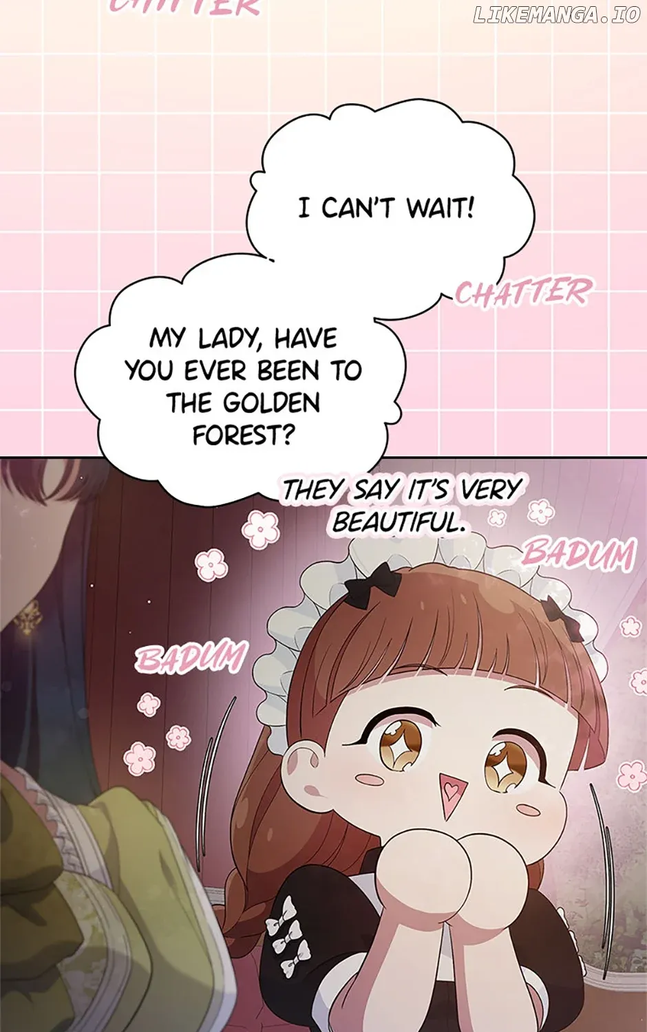 I Stole the Heroine’s First Love Chapter 43 page 114 - 