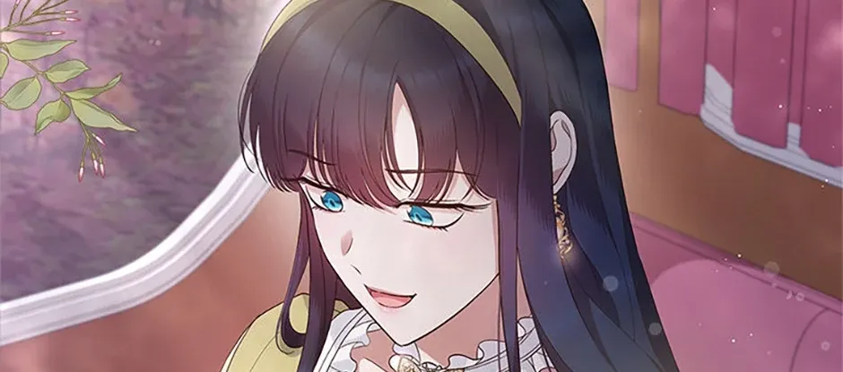 I Stole the Heroine’s First Love Chapter 43 page 117 - 