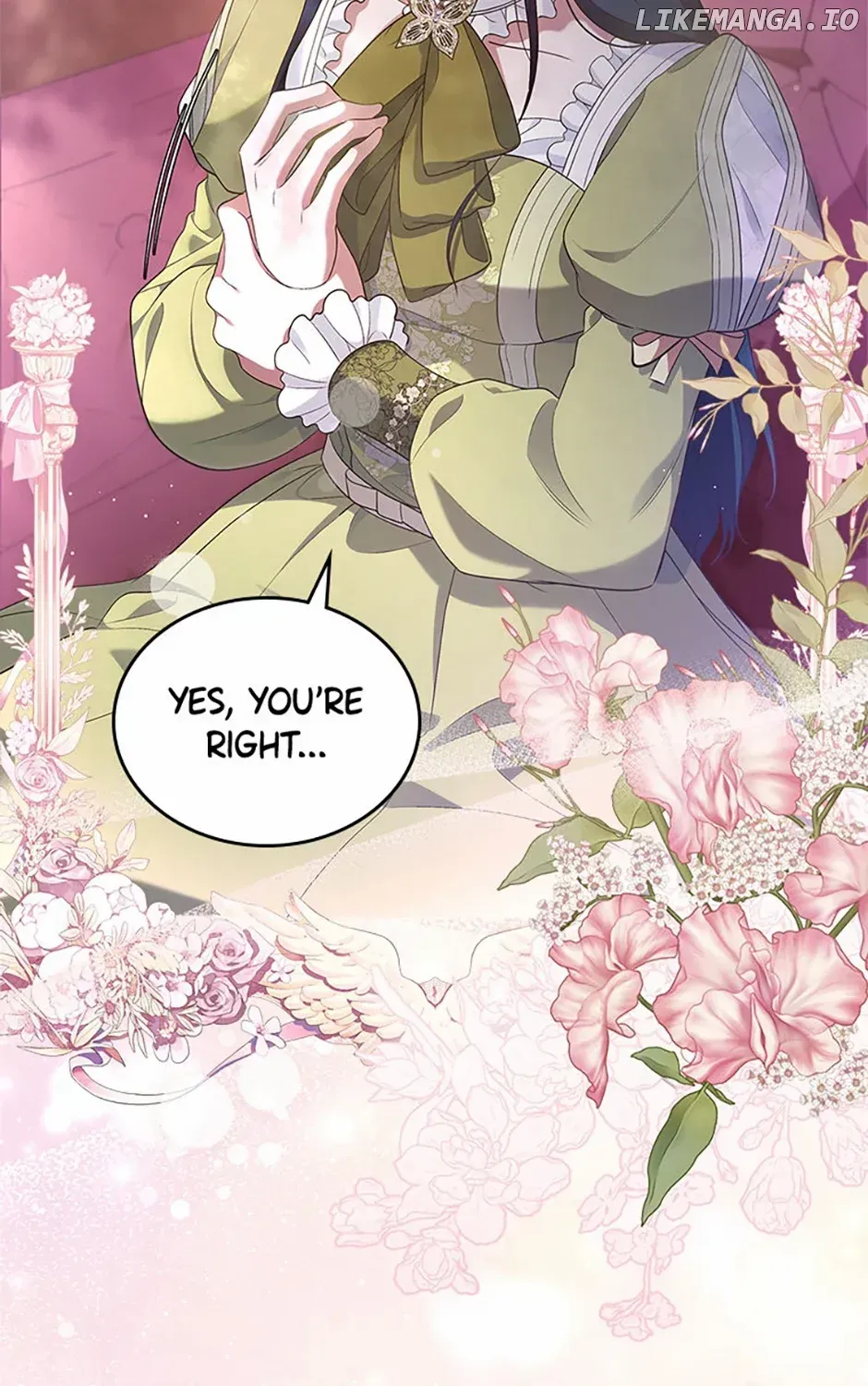 I Stole the Heroine’s First Love Chapter 43 page 118 - 
