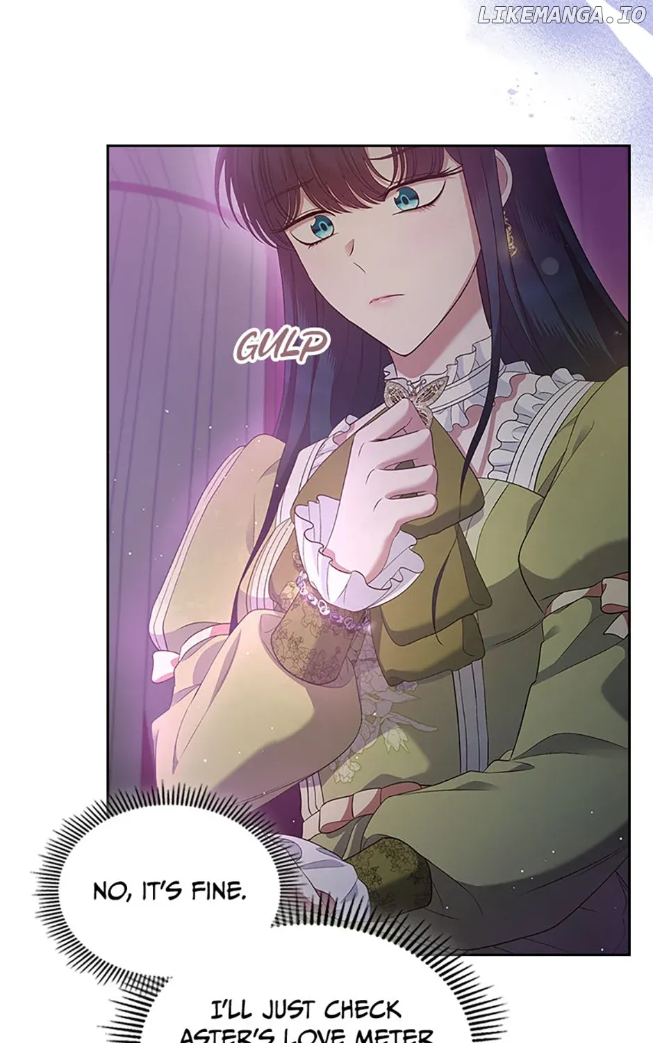 I Stole the Heroine’s First Love Chapter 43 page 122 - 