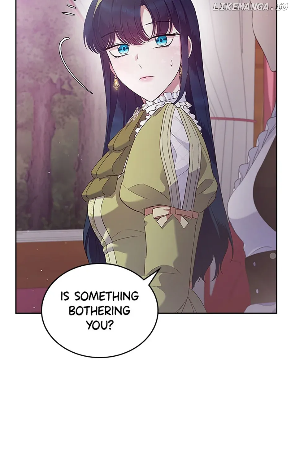 I Stole the Heroine’s First Love Chapter 43 page 126 - 
