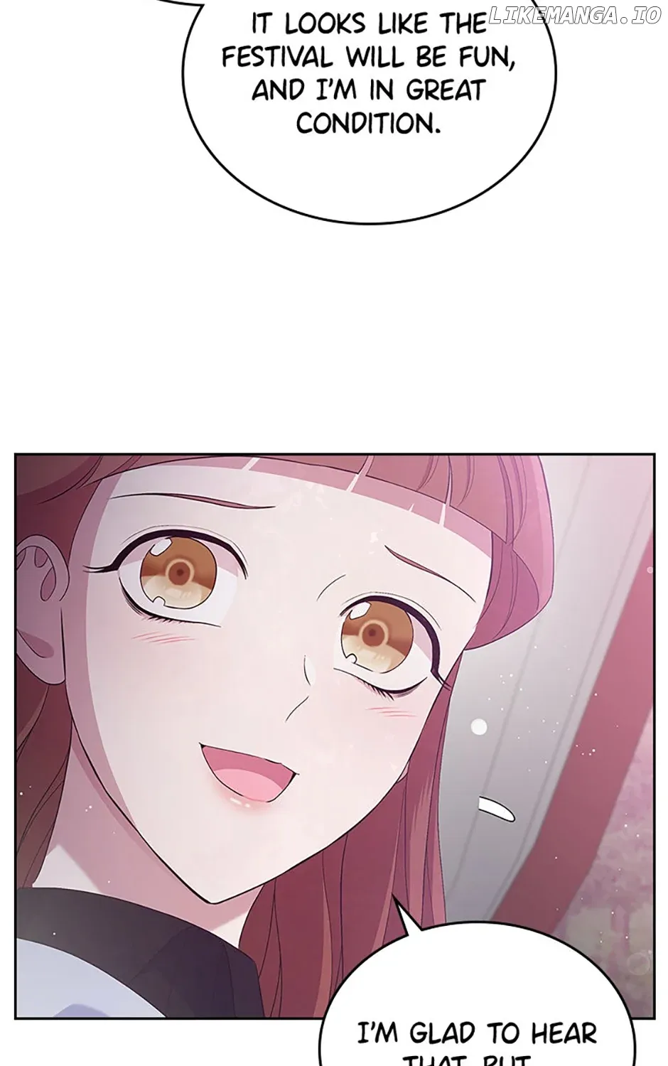 I Stole the Heroine’s First Love Chapter 43 page 132 - 