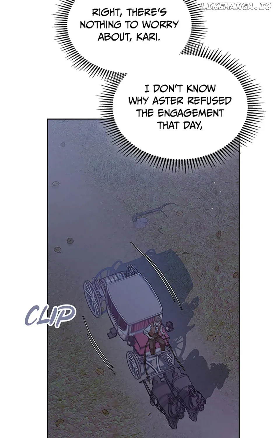 I Stole the Heroine’s First Love Chapter 43 page 136 - 