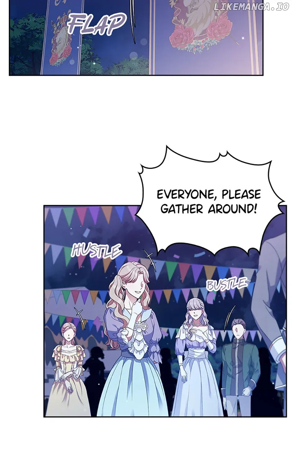 I Stole the Heroine’s First Love Chapter 43 page 142 - 