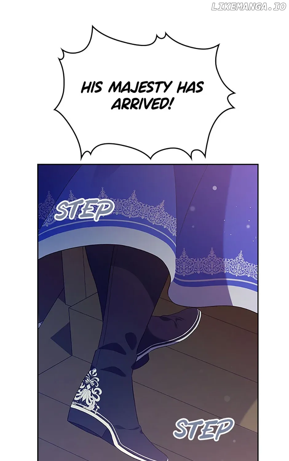 I Stole the Heroine’s First Love Chapter 43 page 146 - 