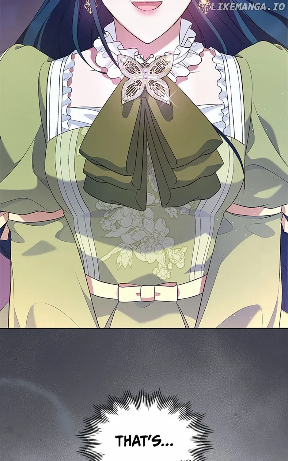 I Stole the Heroine’s First Love Chapter 43 page 152 - 