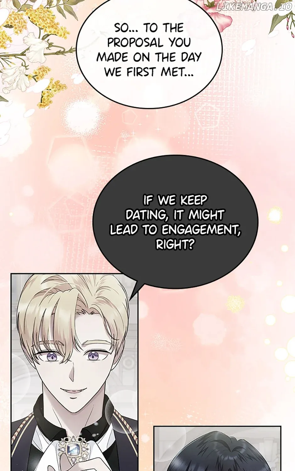I Stole the Heroine’s First Love Chapter 43 page 20 - 