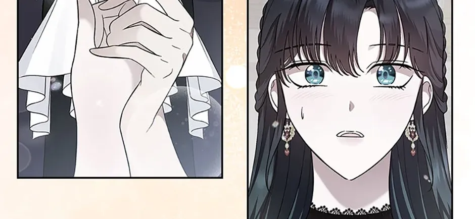 I Stole the Heroine’s First Love Chapter 43 page 21 - 