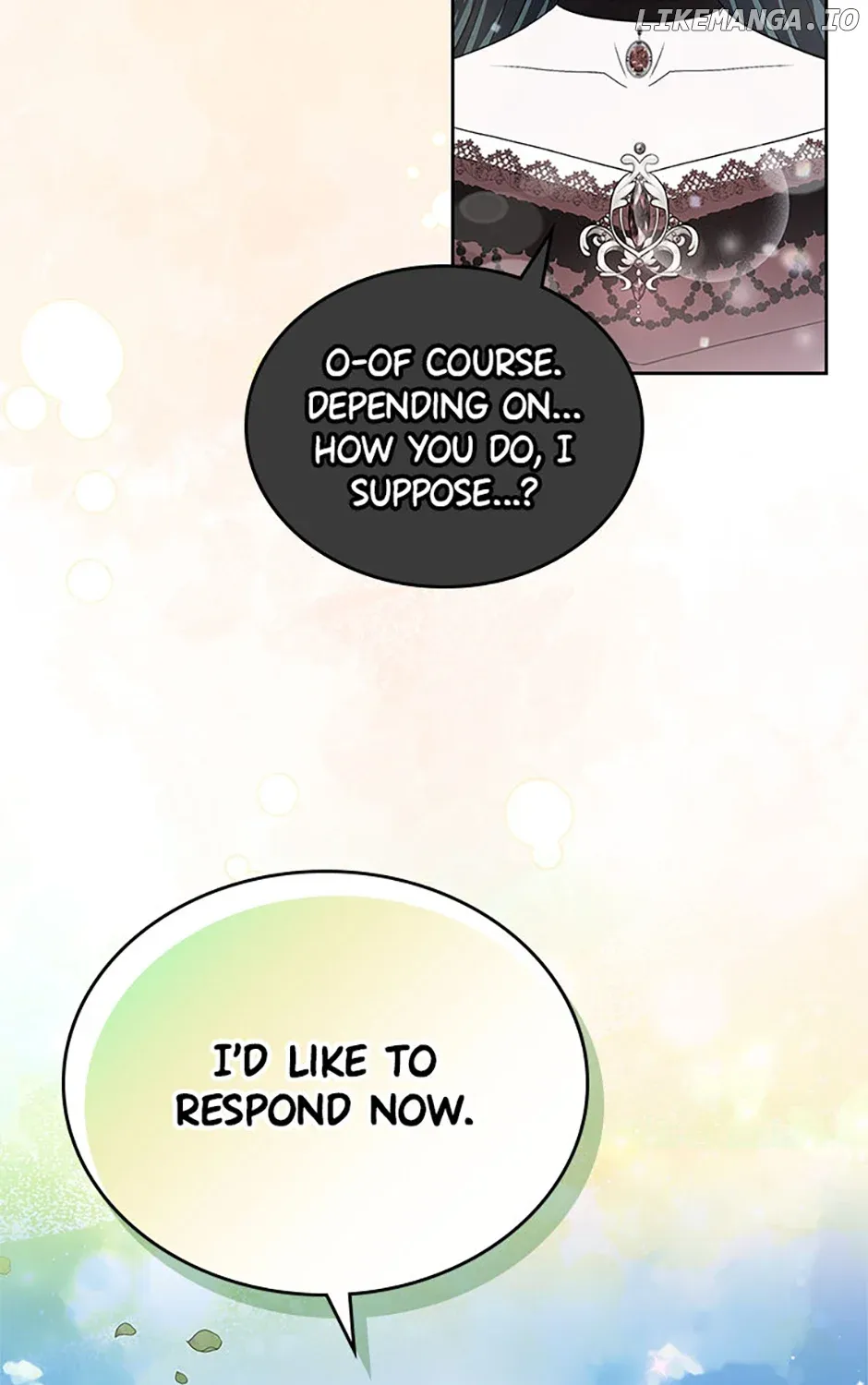 I Stole the Heroine’s First Love Chapter 43 page 22 - 