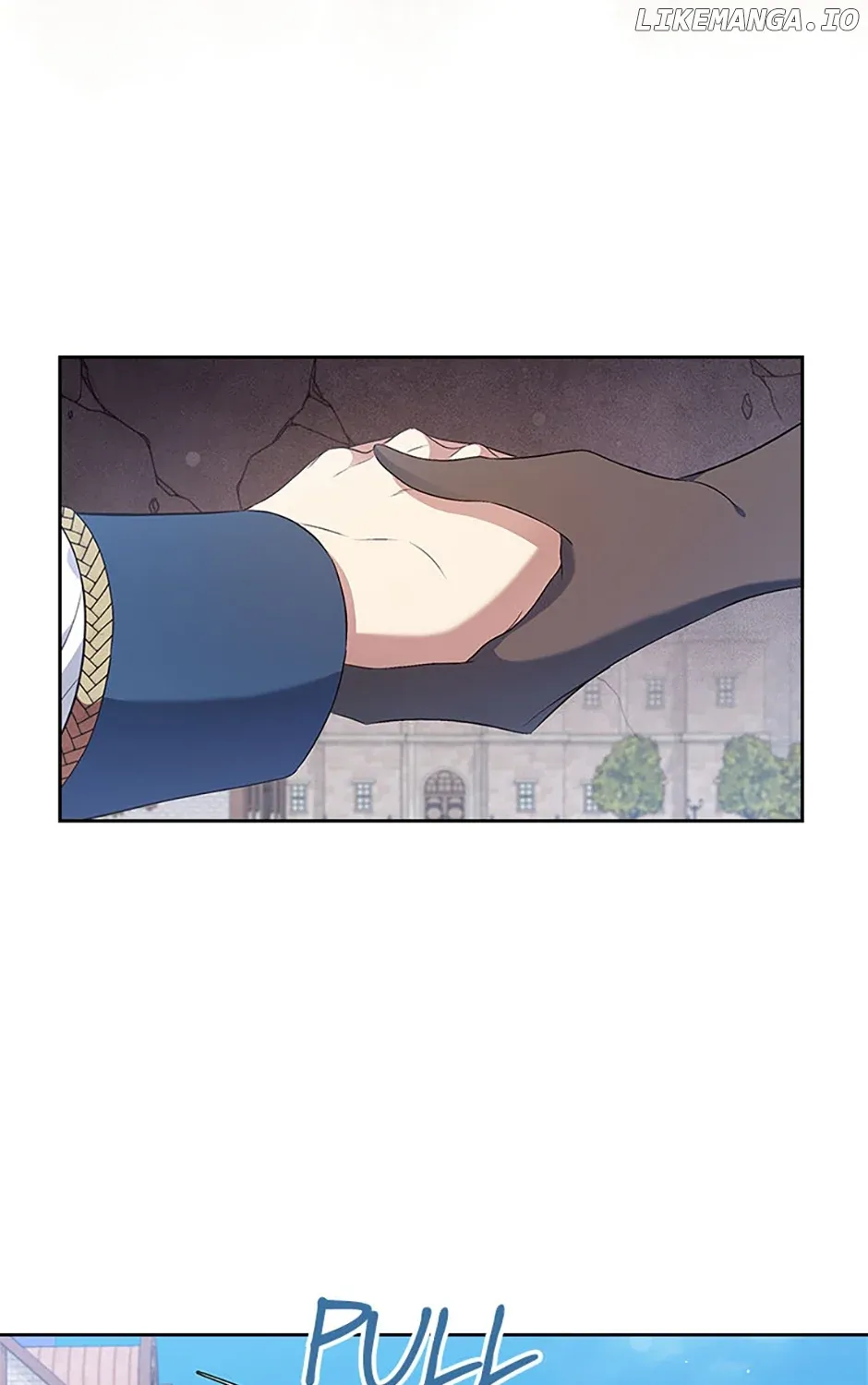 I Stole the Heroine’s First Love Chapter 43 page 30 - 