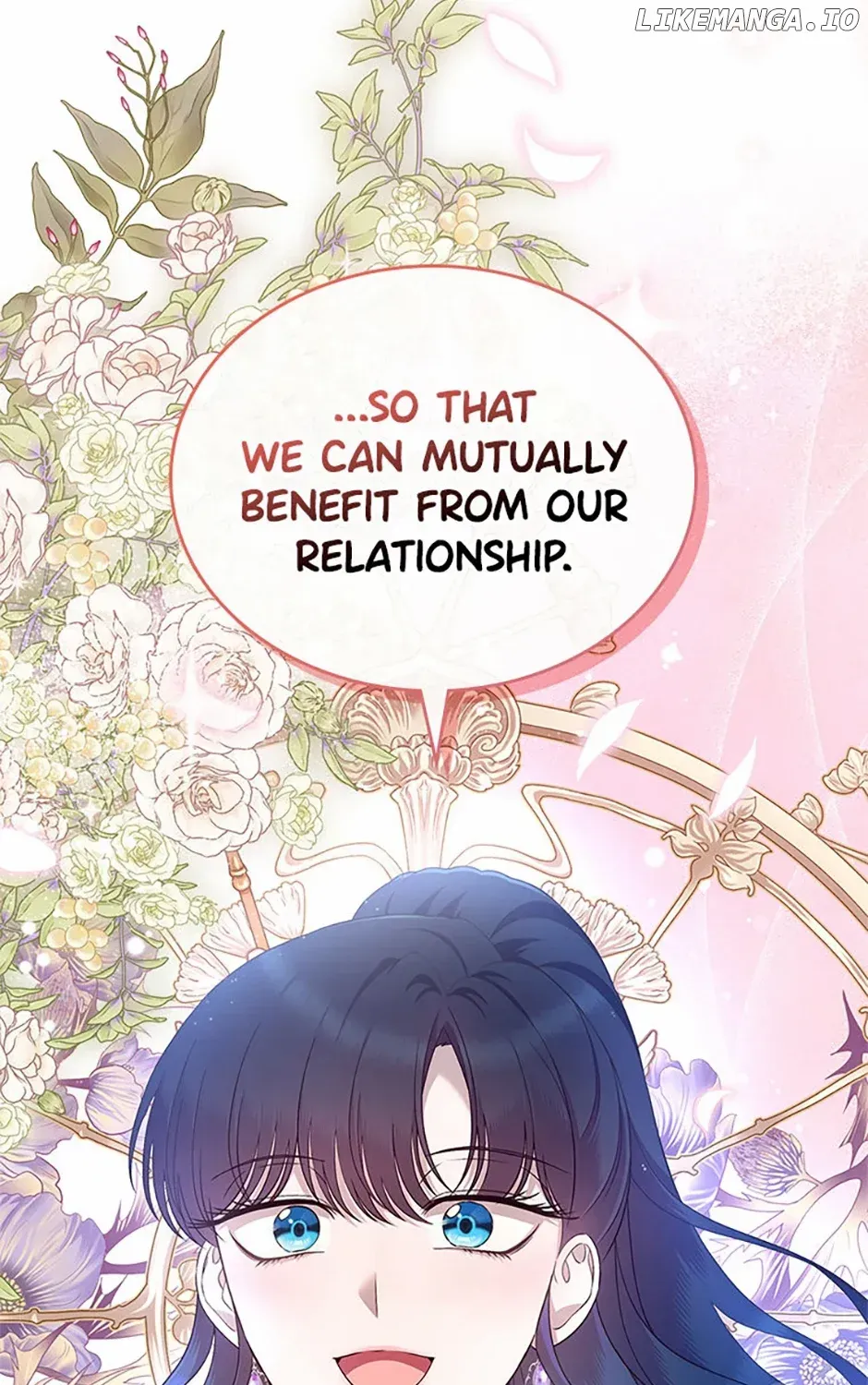 I Stole the Heroine’s First Love Chapter 43 page 4 - 