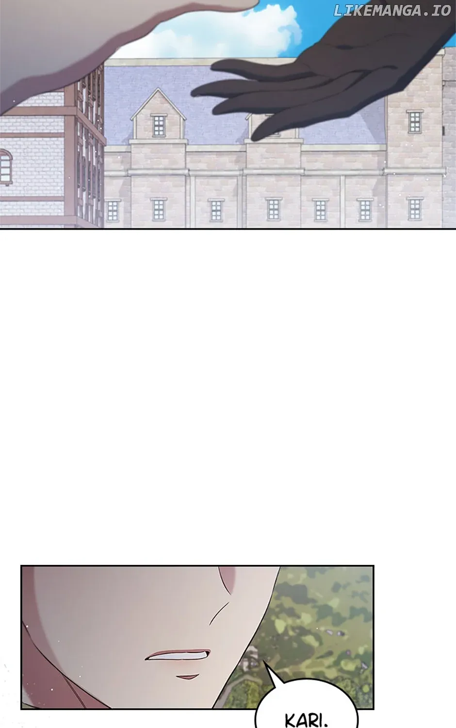 I Stole the Heroine’s First Love Chapter 43 page 32 - 