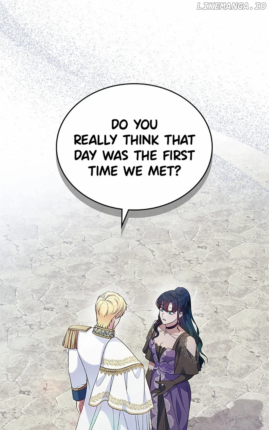 I Stole the Heroine’s First Love Chapter 43 page 34 - 