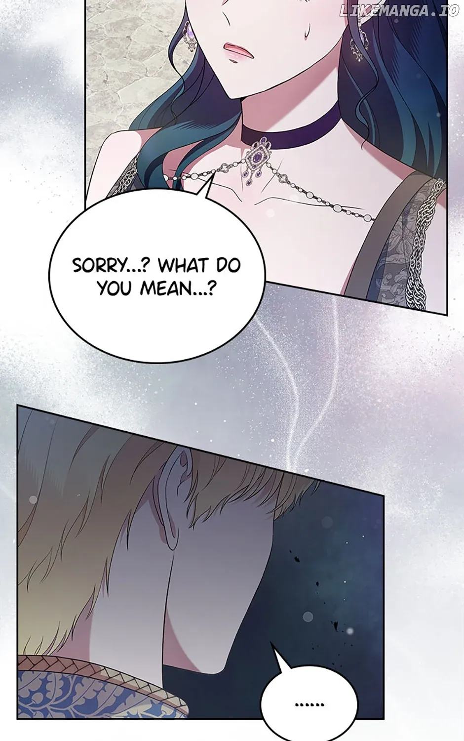 I Stole the Heroine’s First Love Chapter 43 page 38 - 