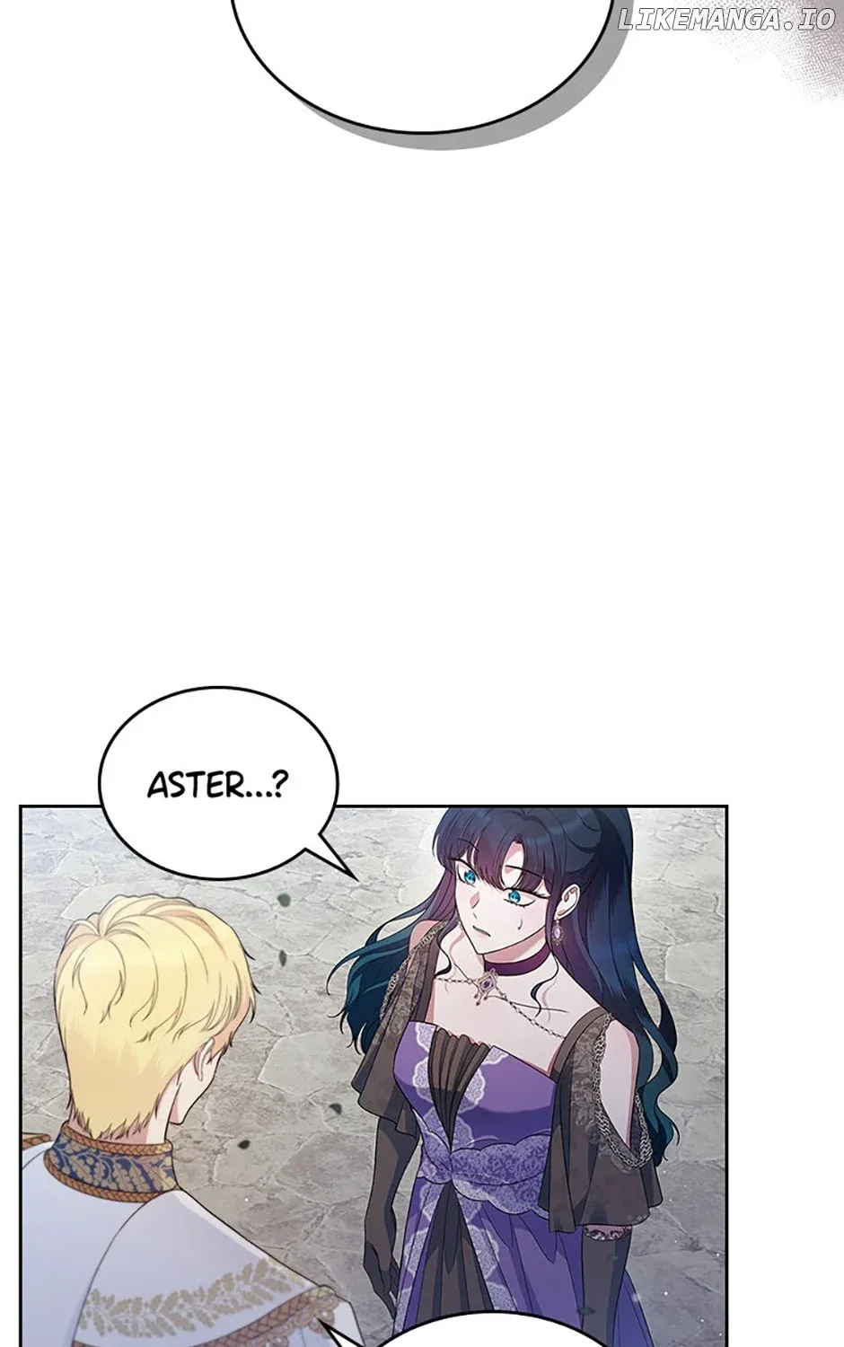 I Stole the Heroine’s First Love Chapter 43 page 42 - 