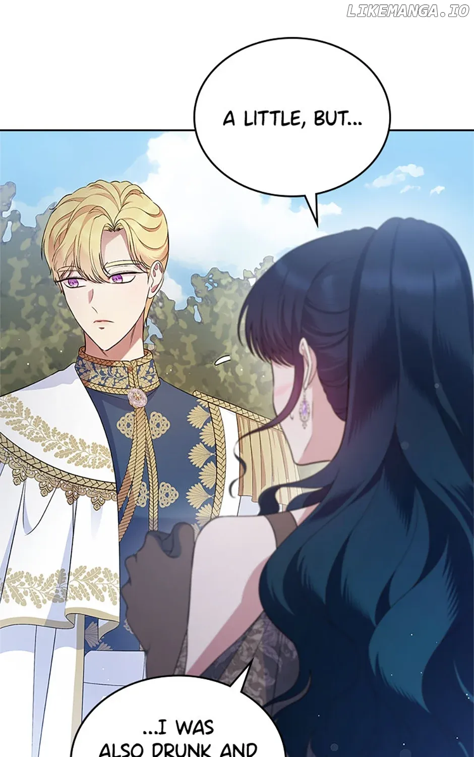 I Stole the Heroine’s First Love Chapter 43 page 46 - 