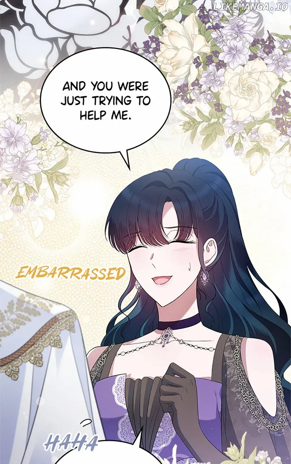 I Stole the Heroine’s First Love Chapter 43 page 50 - 