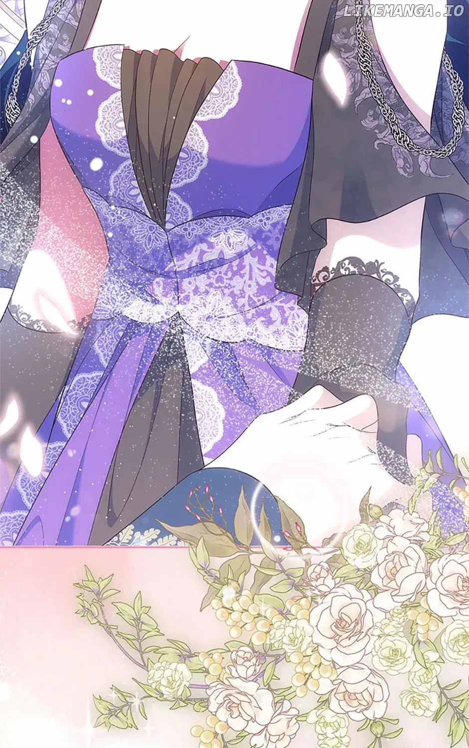 I Stole the Heroine’s First Love Chapter 43 page 6 - 