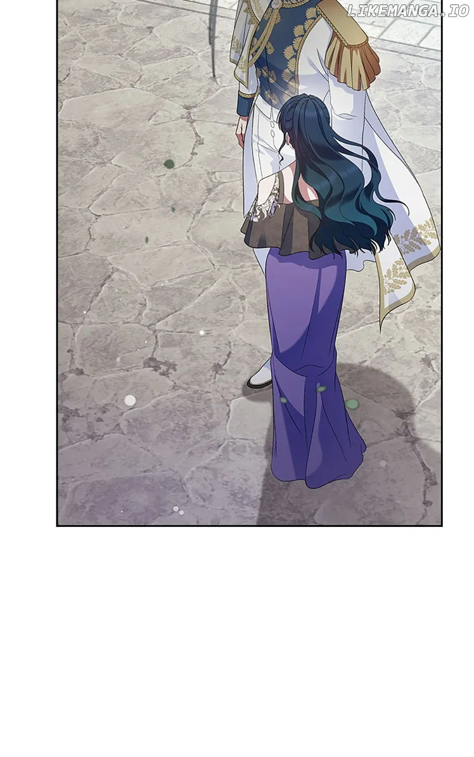 I Stole the Heroine’s First Love Chapter 43 page 54 - 