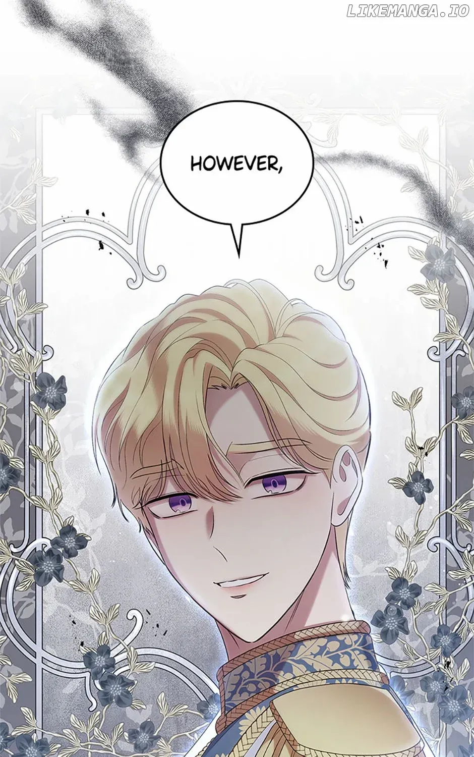 I Stole the Heroine’s First Love Chapter 43 page 56 - 
