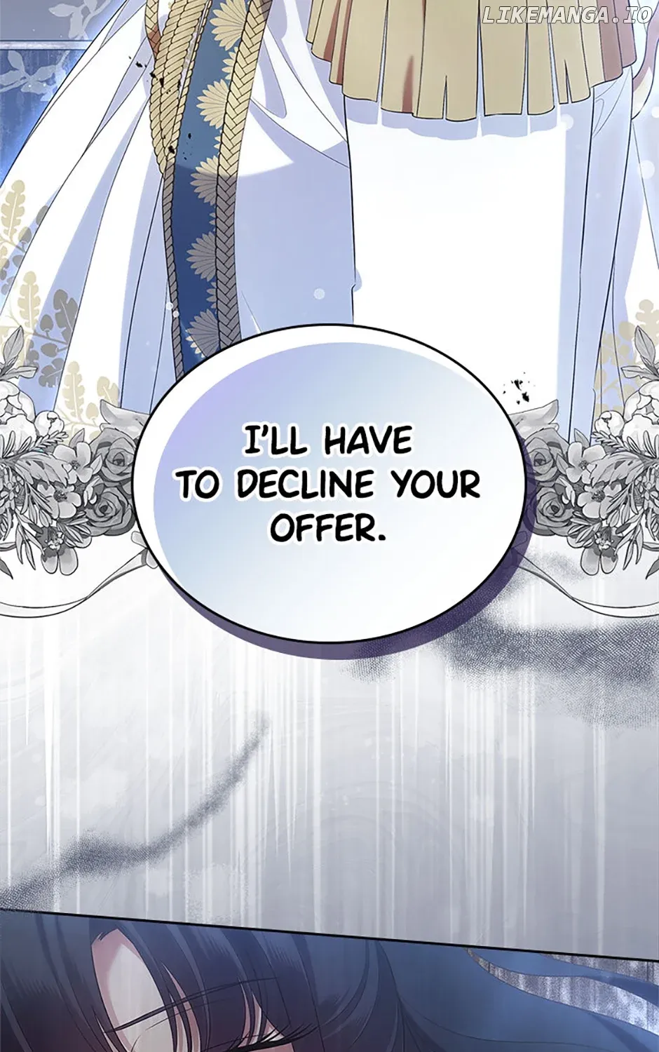 I Stole the Heroine’s First Love Chapter 43 page 58 - 