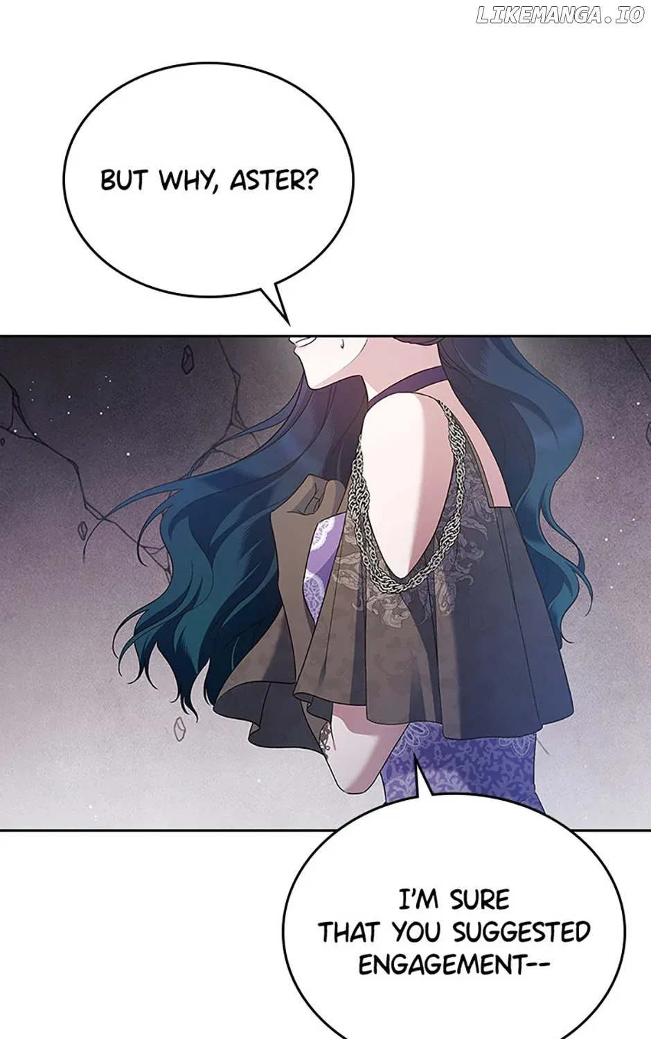 I Stole the Heroine’s First Love Chapter 43 page 62 - 
