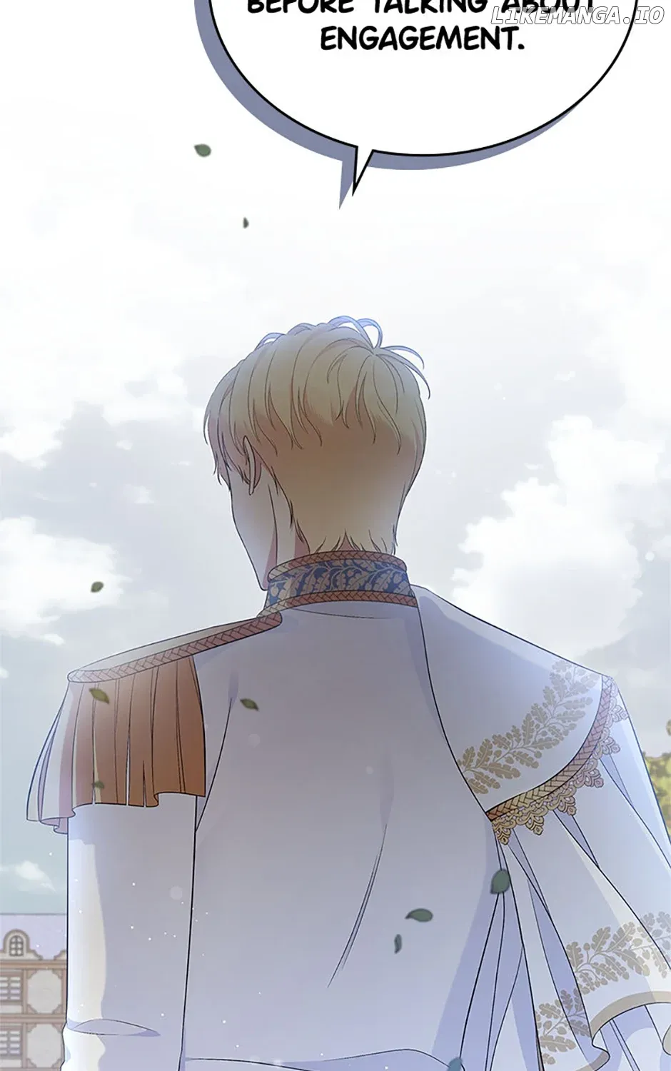I Stole the Heroine’s First Love Chapter 43 page 66 - 